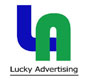 Lucky Advertising Kota